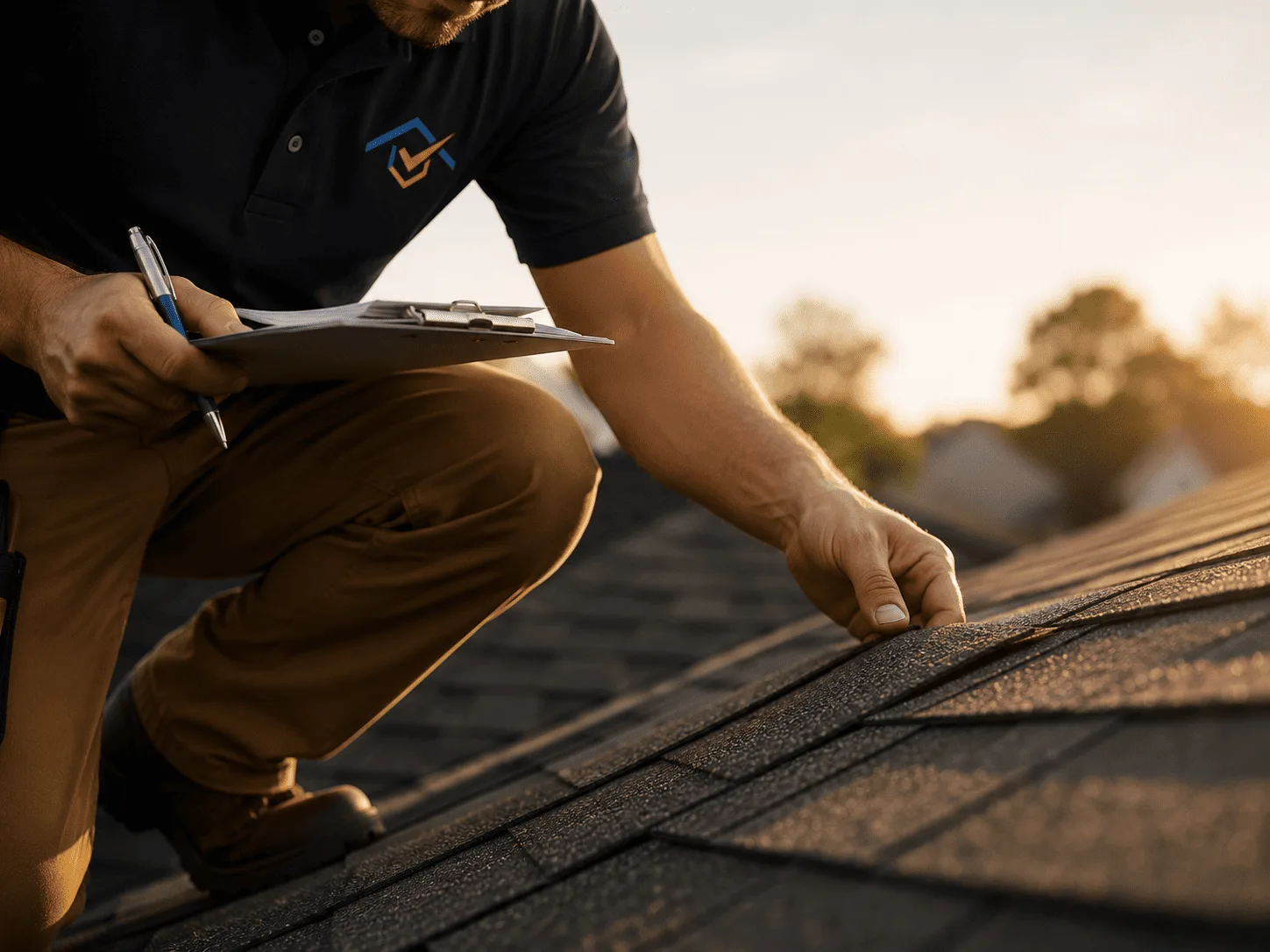 Why Choose Roof Inspection in Cherry Fork, OH