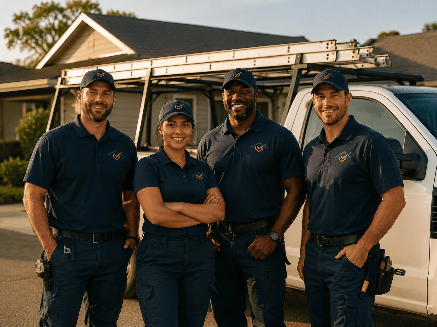 Roof Inspection company in Cherry Fork, OH
